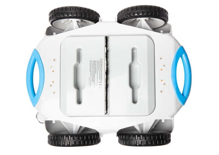 Steinbach Poolrunner